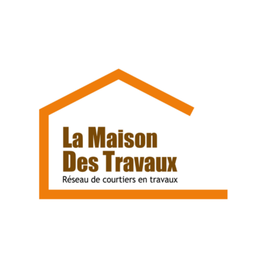 Logo La Maison des Travaux
